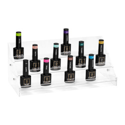 Display stand for lacquers c40