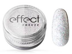 Frost Freeze Effect Glitter Dust 1g #01