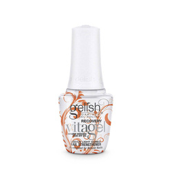 Gelish - Vitagel Recovery 15ml nail conditioner hardened in uv lamp