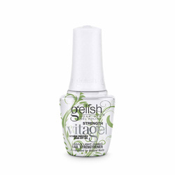 Gelish - Vitagel Strenght 15ml nail conditioner hardened in uv lamp