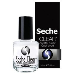 Seche Clear Base Coat 14ml nail polish base