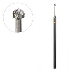 Steel ball cutter 1.4/1.4 mm acurata