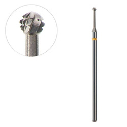 Steel ball cutter 1.6/1.6 mm acurata