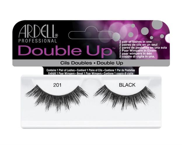Ardell Double Up 201 Black