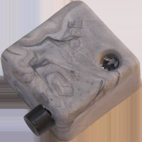 Needle vise outlet