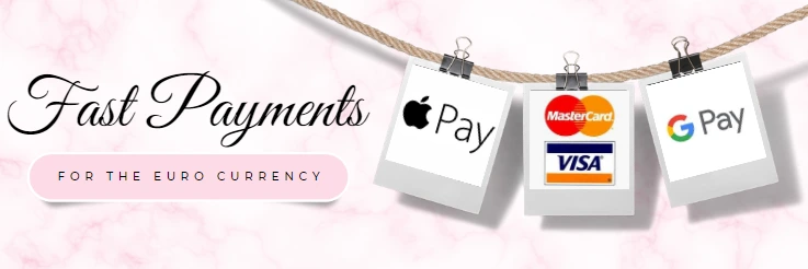 Fast payments ENG