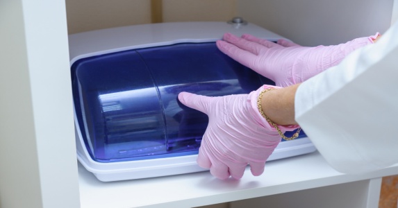 The importance of sterilization in the beauty industry - why is it so important?