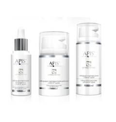 Apis peptide lifting and tightening set