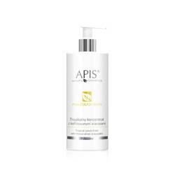 Apis tropical concentrate with freeze-dried pineapples 200 ml