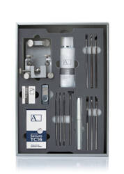 Arkada podoexpert kit - Arkada Cube tool for correction of ingrown foot nails