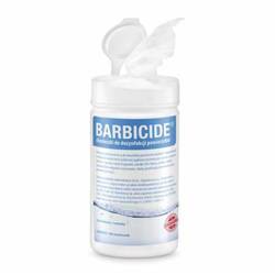 Barbicide wipes for surface disinfection 100 pcs.