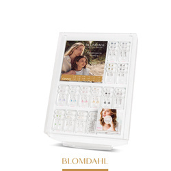 Blomdahl XL Display Box (max. 150 pairs of earrings)