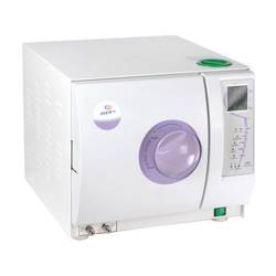 Class B Autoclave with Printer, 8-liter Medical Cosmetic Autoclave SUN8