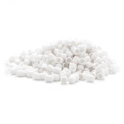 Exo abrasive cap 13 mm/60 500 pcs hard cap white