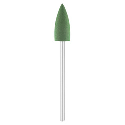 Exo rubber cutter green cone ø 10.0 mm /204
