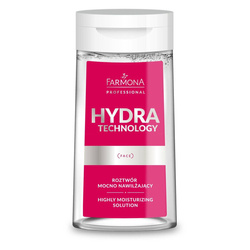 FARMONA Hydra Technology Step C - Strongly hydrating solution 100ml