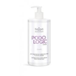 FARMONA Podologic Fitness Antibacterial foot cream with silver ions