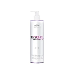 Farmona TRYCHO TECHNOLOGY Specialized hair strengthening mask