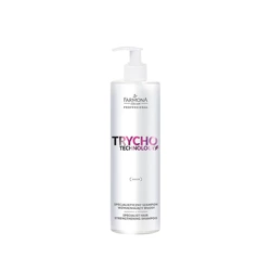 Farmona TRYCHO TECHNOLOGY Specialized hair strengthening shampoo