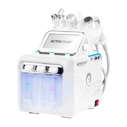 Hydrogen h2+ 6in1 new generation purification device