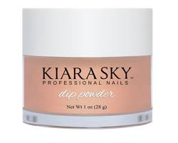 KIARA SKY DIP POWDER - D404 SKIN TONE