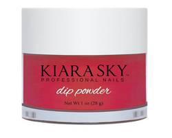 KIARA SKY DIP POWDER - D425 GLAMOUR 101