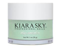 Kiara sky dip powder - d413 high mintenance