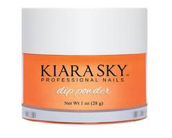 Kiara sky dip powder - d444 caution