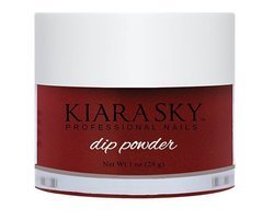 Kiara sky dip powder - d480 let's get rediculous