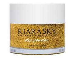 Kiara sky dip powder - d486 goal digger