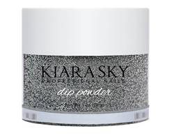 Kiara sky dip powder - d489 sterling