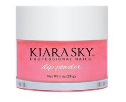 Kiara sky dip powder - d494 heartfelt