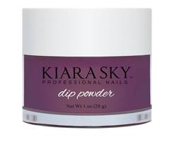 Kiara sky dip powder - d504 posh escape