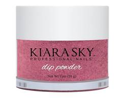 Kiara sky dip powder - d518 v.I.Pink