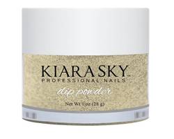 Kiara sky dip powder - d521 sunset blvd