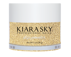 Kiara sky dip powder - d554 pixie dust