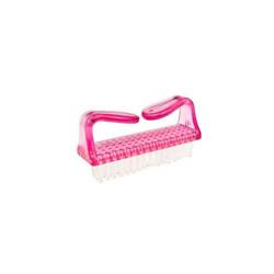 Manicure brush small