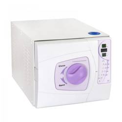 Medical autoclave cl.B 12L SUN12-II 