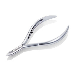 Nghia export cuticle pliers c-01 jaw 12