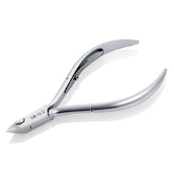 Nghia export cuticle pliers c-02 jaw 12