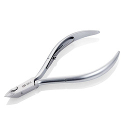 Nghia export cuticle pliers c-02 jaw 14