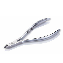 Omi pro-line pliers cb-101 cuticle nipper jaw 12/4 mm box joint