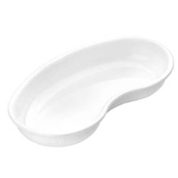 Plastic kidney bowl 28 cm (1000 ml)