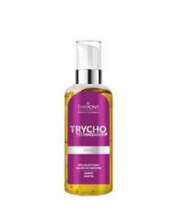 SHORT SHELF LIFE 12.2024 Farmona TRYCHO TECHNOLOGY Specialized hair oil 50ml