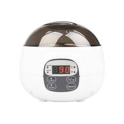 Wax heater display thermostat 75w 500ml