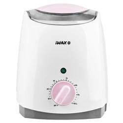 Wax warmer can 800ml, 200w