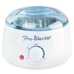 Wax warmer pro wax 100 can 400 ml 100w white