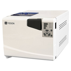 Yeson E-8L Black Line LED Series Autoclave