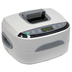 Yeson ultrasonic cleaner YS-2.5L capacity of 2.5 liters