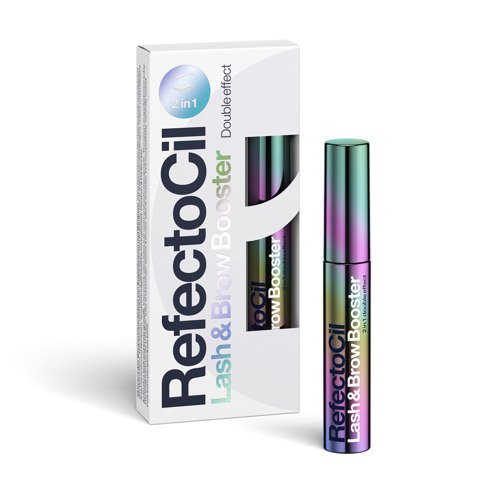  Eyebrow and eyelash conditioner RefectoCil Lash & Brow Booster